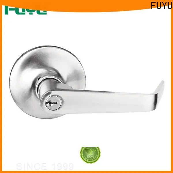 fuyu door lock online supply for shop 1