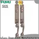 FUYU security anti-theft zinc alloy door lock suppliers for entry door 1