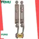 FUYU top lock and key company factory for entry door 1