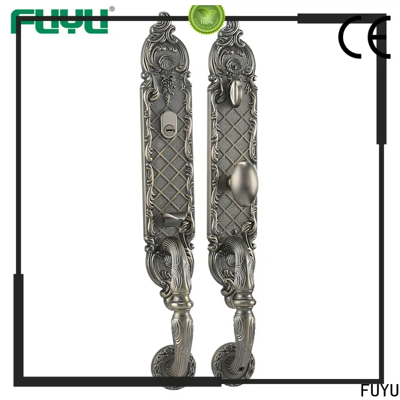 FUYU top cylinder lockset supply for home 1
