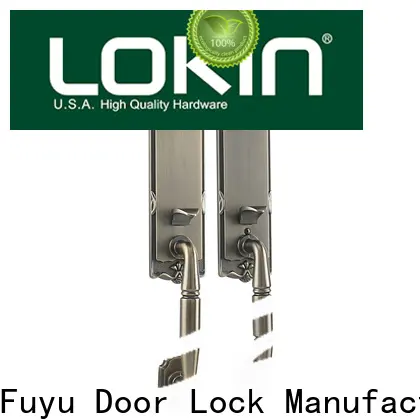 FUYU turn best buy door locks supply for indoor 1