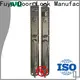 FUYU outdoor biometric door lock in china for mall 1