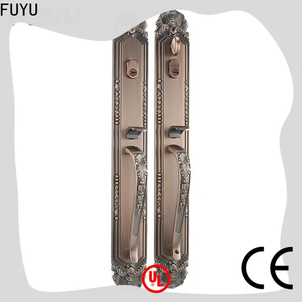 custom multipoint lock company for home 1