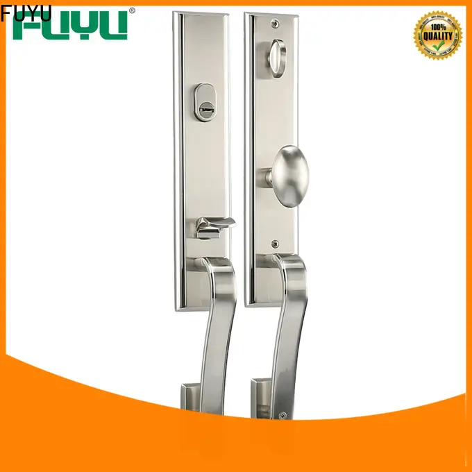 FUYU house door locks security company for residential 1