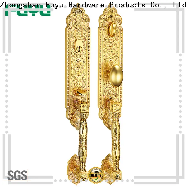 FUYU easy quality locks factory for indoor 1