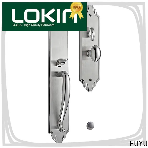 latest lock and key company supply for residential 1