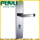 FUYU New security plate for door lock suppliers for wooden door 1