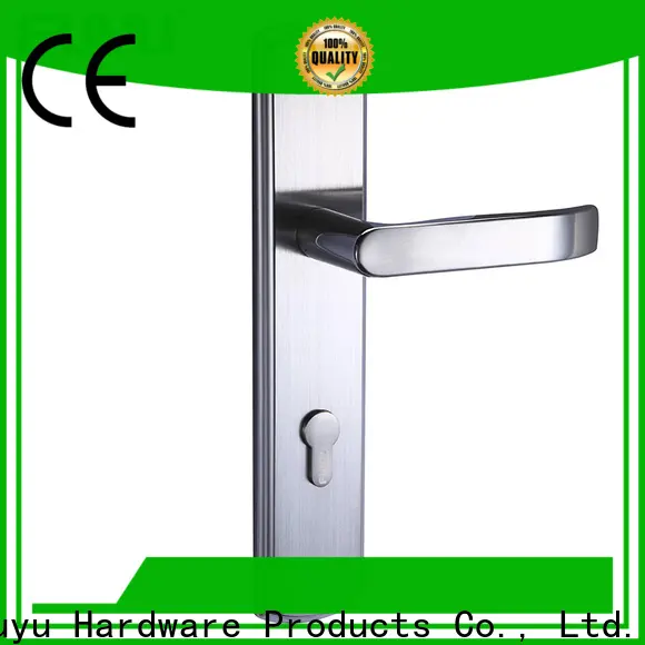 oem high security locks for homes for business for wooden door 1