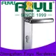 FUYU durable types of commercial door locks manufacturers for mall 1