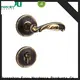 FUYU china double entry door locksets manufacturers for residential 1