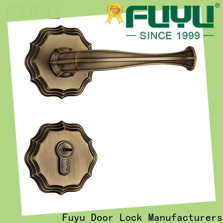 wholesale schlage entry door locksets antipanic for business for wooden door 1