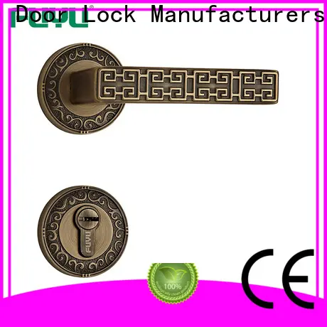 oem all secure lock and key latch factory for residential 1