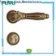 FUYU fuyu commercial double door locks supply for shop 1
