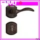 FUYU china interior deadbolt lock for sale for entry door 1