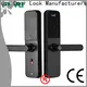 oem electric door locks for home supply for residential 1