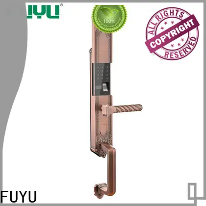 FUYU high security on sale for door 1
