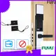 FUYU wholesale smart house lock for sale for wooden door 1