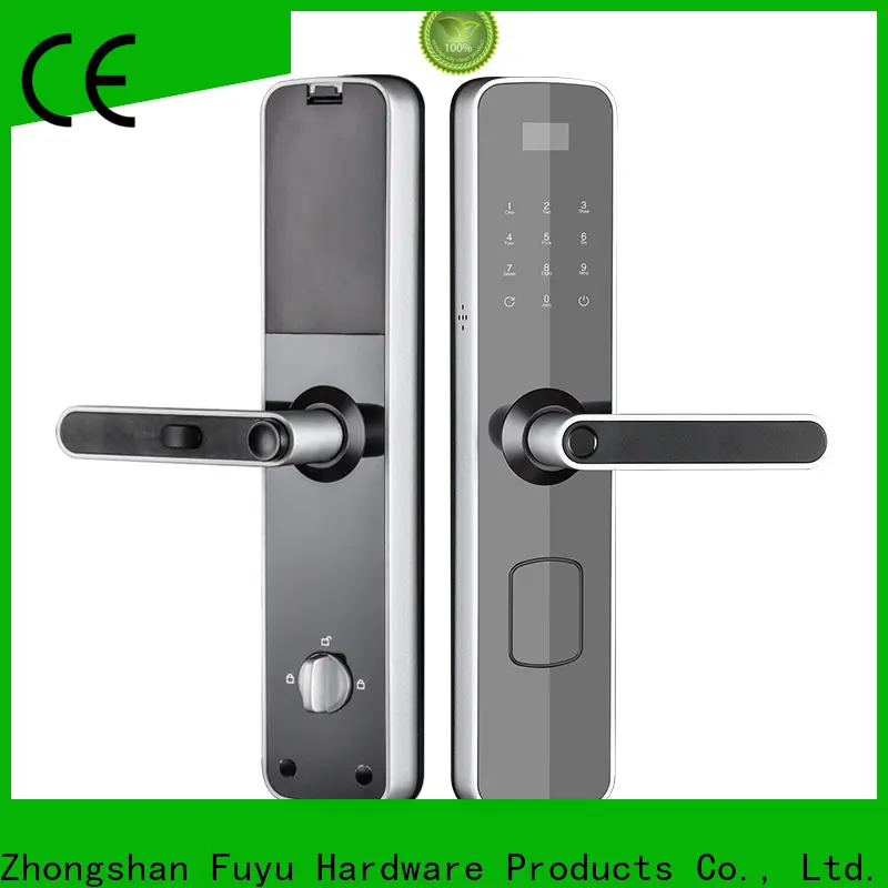 fuyu best home door locks for sale for mall 1
