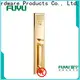 FUYU latest steel gate locks company for shop 1