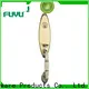 FUYU luxury install front door lock company for mall 1