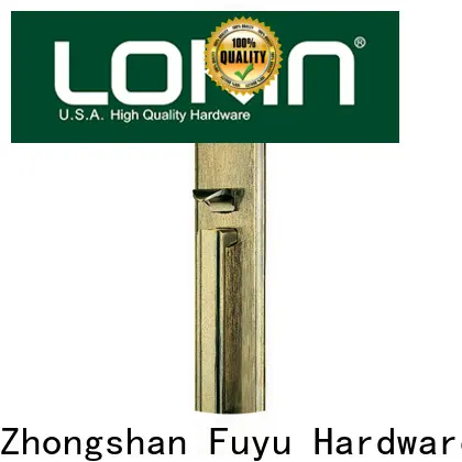 FUYU best best lock for lockers in china for indoor 1
