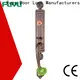 best zinc alloy door lock for metal door trim suppliers for entry door 1