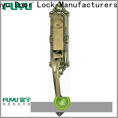fuyu security gate lock fit for sale for indoor 1