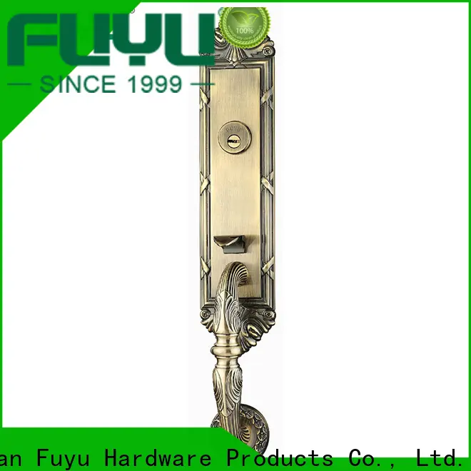 best double sided key lock solid for business for entry door 1