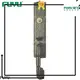 high-quality zinc alloy mortise door lock gate with latch for indoor 1