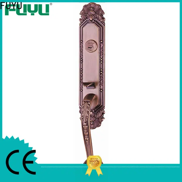 oem special door locks double manufacturers for mall 1