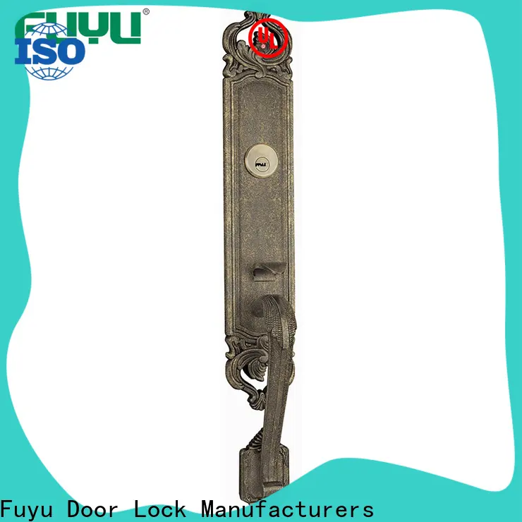 china 5 mortice lock cylinder company for entry door 1