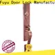 FUYU long schlage residential locks in china for mall 1