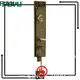 FUYU best zinc alloy entry door lock company for indoor 1