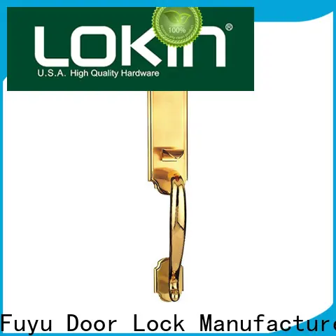 FUYU antipanic best deadbolt lock factory for mall 1