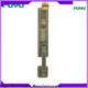 FUYU panel double door slide lock suppliers for entry door 1