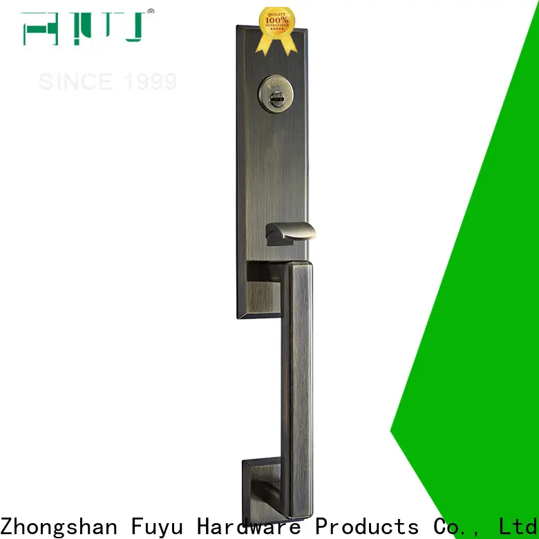 FUYU american five lever lock on sale for shop 1