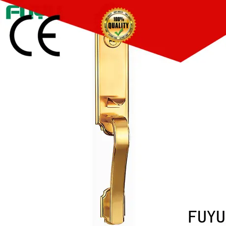 high-quality secure bedroom door lock casting suppliers for entry door 1