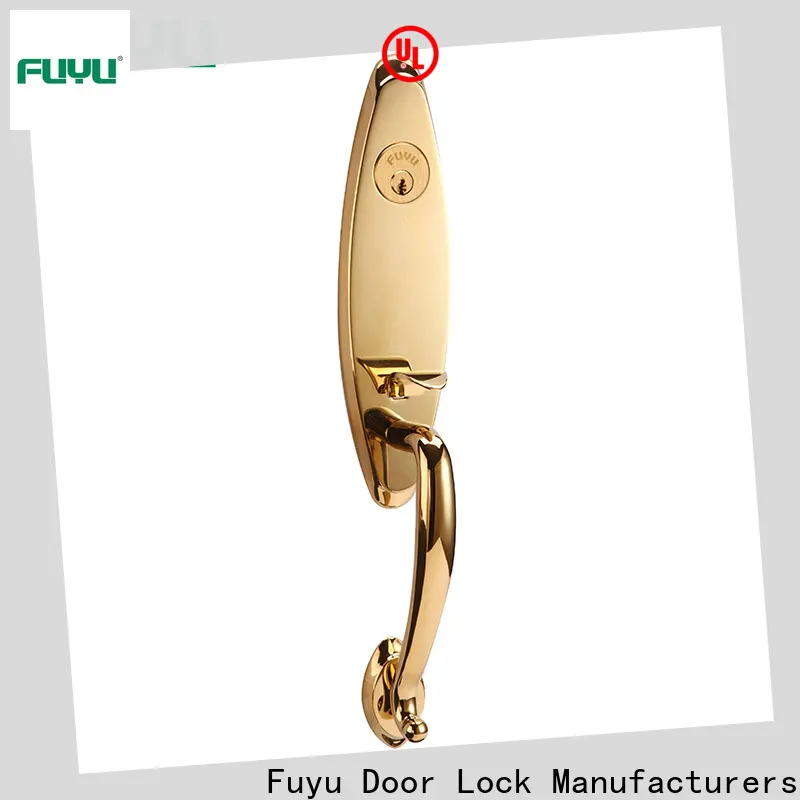 high security door inside lock products with latch for residential 1