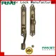 FUYU classical locks for wooden gates suppliers for shop 1