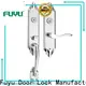 FUYU best double sliding door locks manufacturers for wooden door 1