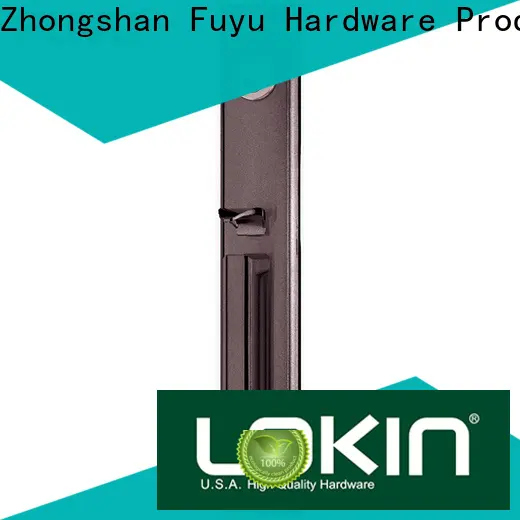FUYU lock kwikset smart lock deadbolt on sale for entry door 1