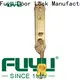 FUYU thumb inside locks for doors factory for mall 1