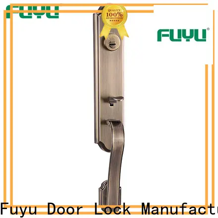 FUYU lock new locks for house manufacturers for shop 1