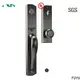 FUYU custom mortise cylinder lock meet your demands for shop 1