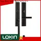 FUYU electronic fingerprint door lock in china for wooden door 1