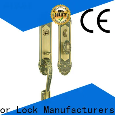 wholesale double door safety lock manufacturers for home 1