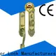 wholesale double door safety lock manufacturers for home 1