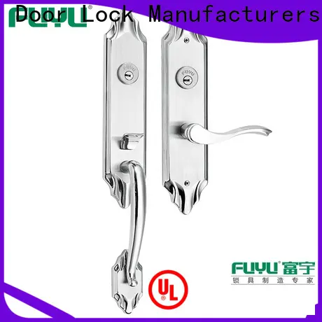 FUYU lock and key company for business for home 1