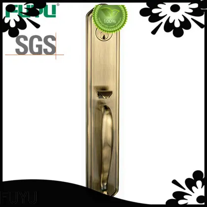 FUYU best door locks supply for shop 1