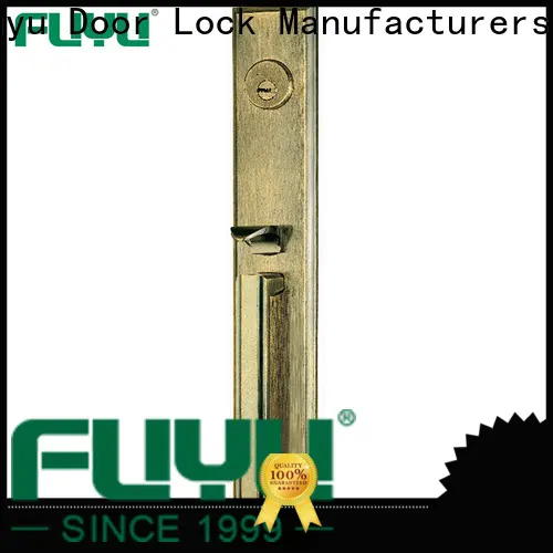 top digital mortise lock factory for residential 1